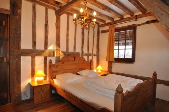 Autre chambre de couple