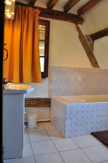 Salle de bain N3