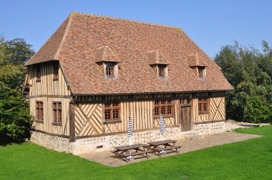 Le Manoir